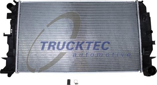 Trucktec Automotive 02.40.198 - Radiators, Motora dzesēšanas sistēma ps1.lv