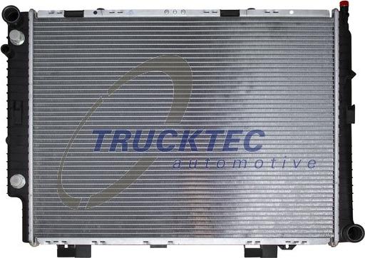 Trucktec Automotive 02.40.149 - Radiators, Motora dzesēšanas sistēma ps1.lv