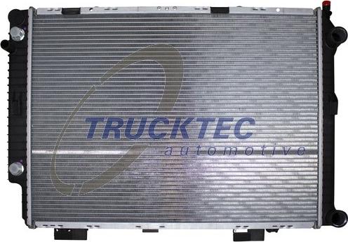 Trucktec Automotive 02.40.147 - Radiators, Motora dzesēšanas sistēma ps1.lv