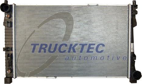 Trucktec Automotive 02.40.176 - Radiators, Motora dzesēšanas sistēma ps1.lv