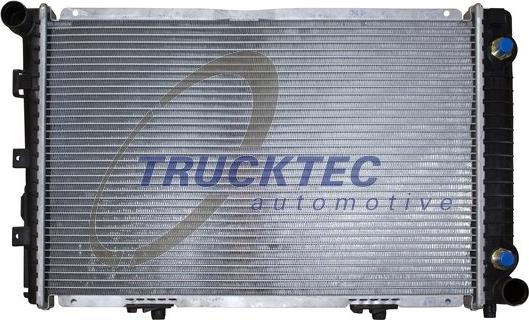 Trucktec Automotive 02.40.178 - Radiators, Motora dzesēšanas sistēma ps1.lv