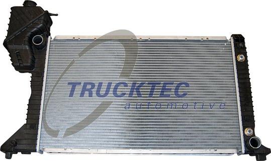 Trucktec Automotive 02.40.172 - Radiators, Motora dzesēšanas sistēma ps1.lv