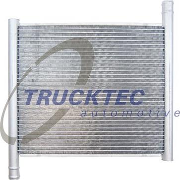 Trucktec Automotive 02.40.315 - Radiators, Motora dzesēšanas sistēma ps1.lv