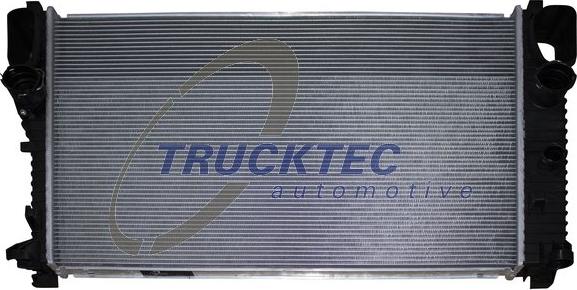 Trucktec Automotive 02.40.244 - Radiators, Motora dzesēšanas sistēma ps1.lv