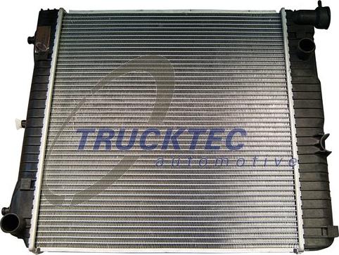 Trucktec Automotive 02.40.277 - Radiators, Motora dzesēšanas sistēma ps1.lv