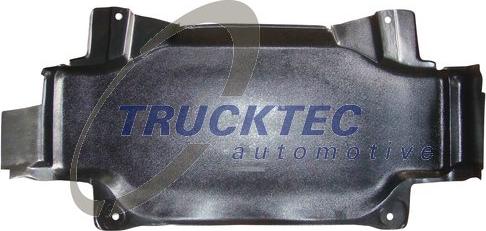 Trucktec Automotive 02.41.007 - Motora telpas izolācija ps1.lv