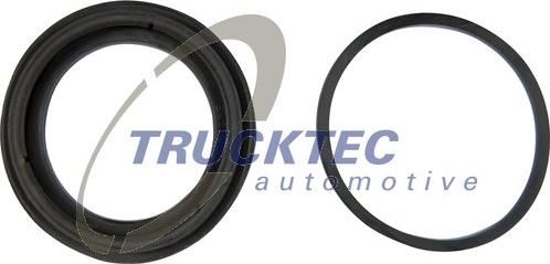 Trucktec Automotive 02.43.134 - Remkomplekts, Bremžu suports ps1.lv