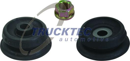 Trucktec Automotive 02.43.270 - Amortizatora statnes balsts ps1.lv