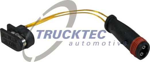 Trucktec Automotive 02.42.094 - Indikators, Bremžu uzliku nodilums ps1.lv
