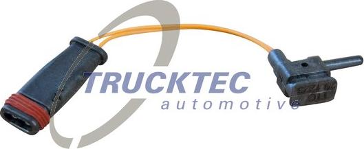 Trucktec Automotive 02.42.091 - Indikators, Bremžu uzliku nodilums ps1.lv