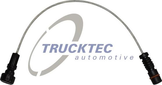 Trucktec Automotive 02.42.081 - Indikators, Bremžu uzliku nodilums ps1.lv