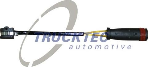 Trucktec Automotive 02.42.030 - Indikators, Bremžu uzliku nodilums ps1.lv