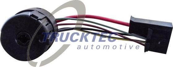 Trucktec Automotive 02.42.119 - Aizdedzes slēdzis ps1.lv