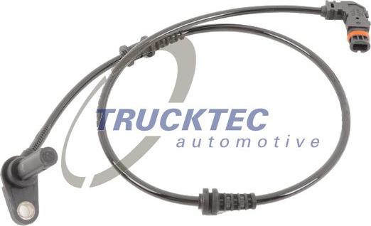 Trucktec Automotive 02.42.391 - Devējs, Riteņu griešanās ātrums ps1.lv