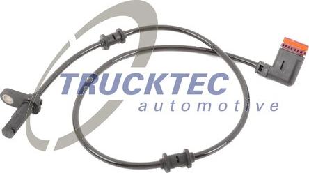 Trucktec Automotive 02.42.393 - Devējs, Riteņu griešanās ātrums ps1.lv