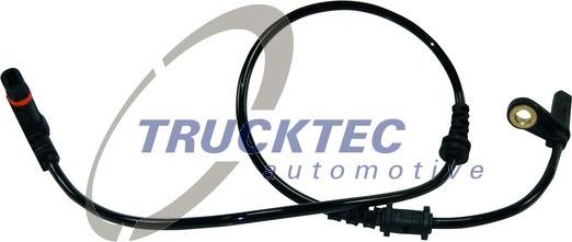 Trucktec Automotive 02.42.359 - Devējs, Riteņu griešanās ātrums ps1.lv