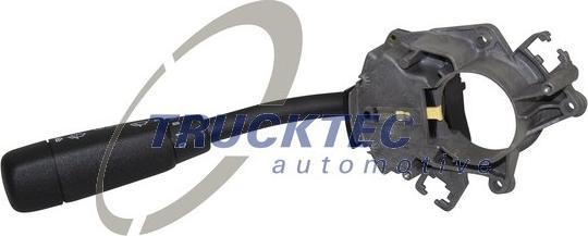 Trucktec Automotive 02.42.306 - Slēdzis uz stūres statnes ps1.lv