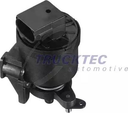 Trucktec Automotive 02.42.315 - Devējs, Akseleratora pedāļa stāvoklis ps1.lv