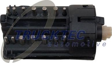 Trucktec Automotive 02.42.338 - Aizdedzes slēdzis ps1.lv