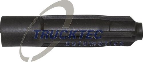 Trucktec Automotive 02.42.322 - Kontaktspraudnis, Aizdedzes svece ps1.lv