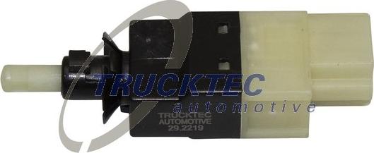 Trucktec Automotive 02.42.278 - Bremžu signāla slēdzis ps1.lv