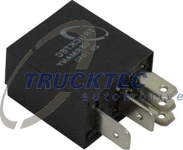 Trucktec Automotive 02.42.272 - Multifunkcionāls relejs ps1.lv