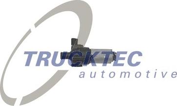 Trucktec Automotive 02.59.090 - Ūdens recirkulācijas sūknis, Autonomā apsildes sistēma ps1.lv