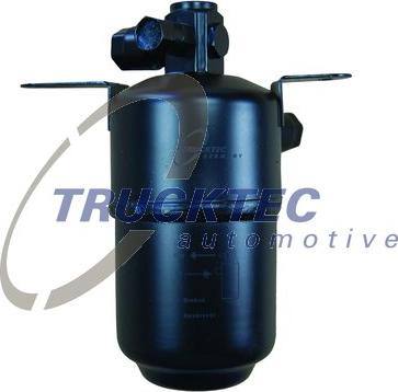 Trucktec Automotive 02.59.041 - Sausinātājs, Kondicionieris ps1.lv