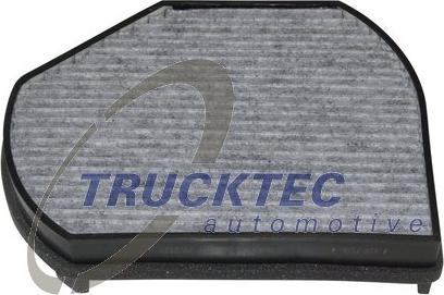 Trucktec Automotive 02.59.059 - Filtrs, Salona telpas gaiss ps1.lv