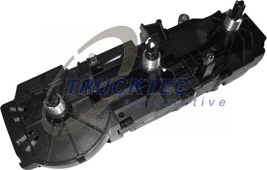 Trucktec Automotive 02.59.002 - Vadības elementi, Apsilde / Ventilācija ps1.lv