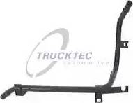 Trucktec Automotive 02.59.007 - Cauruļvads, Siltummainis ps1.lv