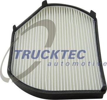 Trucktec Automotive 02.59.070 - Filtrs, Salona telpas gaiss ps1.lv