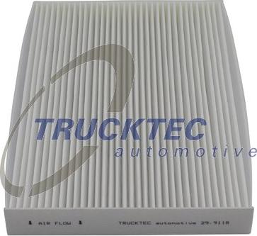 Trucktec Automotive 02.59.164 - Filtrs, Salona telpas gaiss ps1.lv