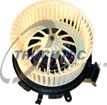 Trucktec Automotive 02.59.117 - Salona ventilators ps1.lv