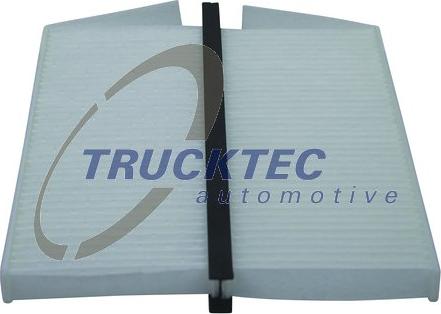 Trucktec Automotive 02.59.134 - Filtrs, Salona telpas gaiss ps1.lv