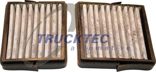 Trucktec Automotive 02.59.131 - Filtrs, Salona telpas gaiss ps1.lv