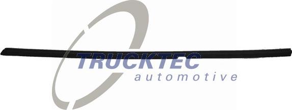 Trucktec Automotive 02.54.019 - Apdare / Aizsarguzlika, Durvju stikls ps1.lv