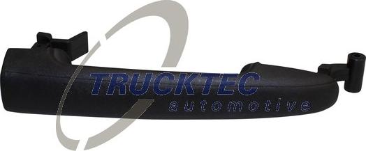 Trucktec Automotive 02.54.011 - Durvju rokturis ps1.lv