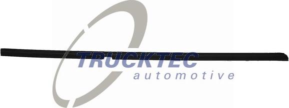 Trucktec Automotive 02.54.018 - Apdare / Aizsarguzlika, Durvju stikls ps1.lv