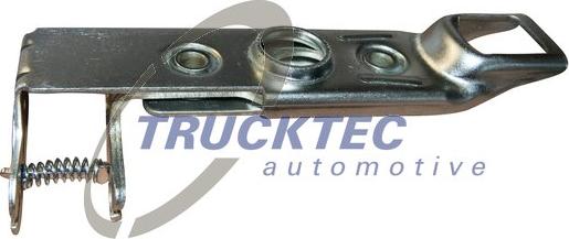 Trucktec Automotive 02.55.018 - Motora pārsega slēdzene ps1.lv