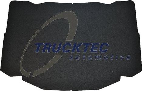 Trucktec Automotive 02.51.004 - Motora telpas izolācija ps1.lv
