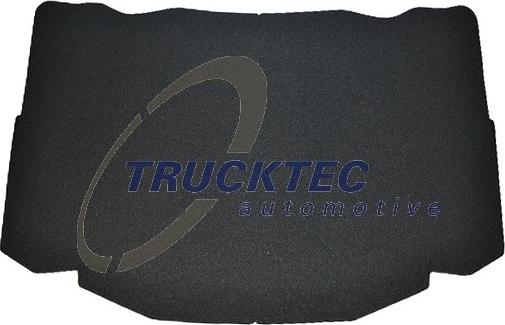 Trucktec Automotive 02.51.005 - Motora telpas izolācija ps1.lv