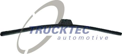 Trucktec Automotive 02.58.419 - Stikla tīrītāja slotiņa ps1.lv