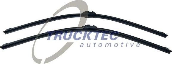 Trucktec Automotive 02.58.416 - Stikla tīrītāja slotiņa ps1.lv