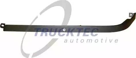 Trucktec Automotive 02.58.061 - Luktura rāmis ps1.lv