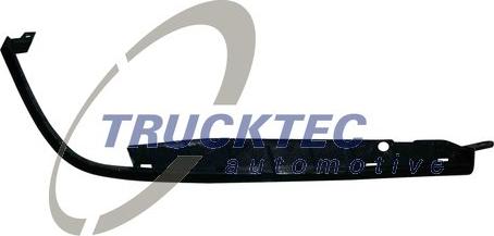 Trucktec Automotive 02.58.068 - Luktura rāmis ps1.lv