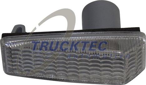 Trucktec Automotive 02.58.022 - Pagrieziena signāla lukturis ps1.lv