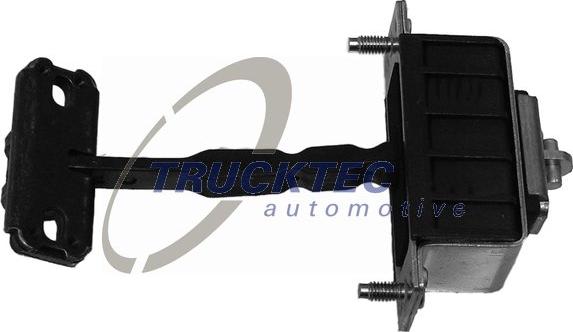 Trucktec Automotive 02.53.096 - Durvju fiksators ps1.lv