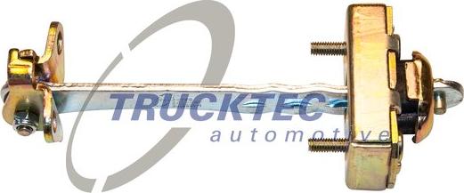 Trucktec Automotive 02.53.145 - Durvju fiksators ps1.lv