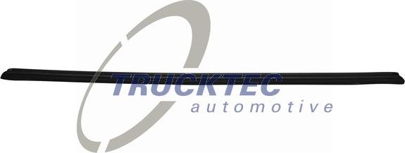 Trucktec Automotive 02.53.104 - Blīve, Durvju stikls ps1.lv